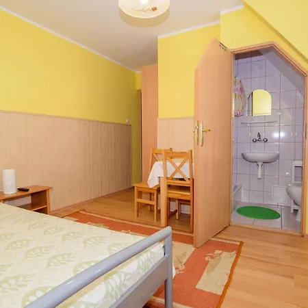 Homestay Goscinne Pod Gubalowka Zakopane